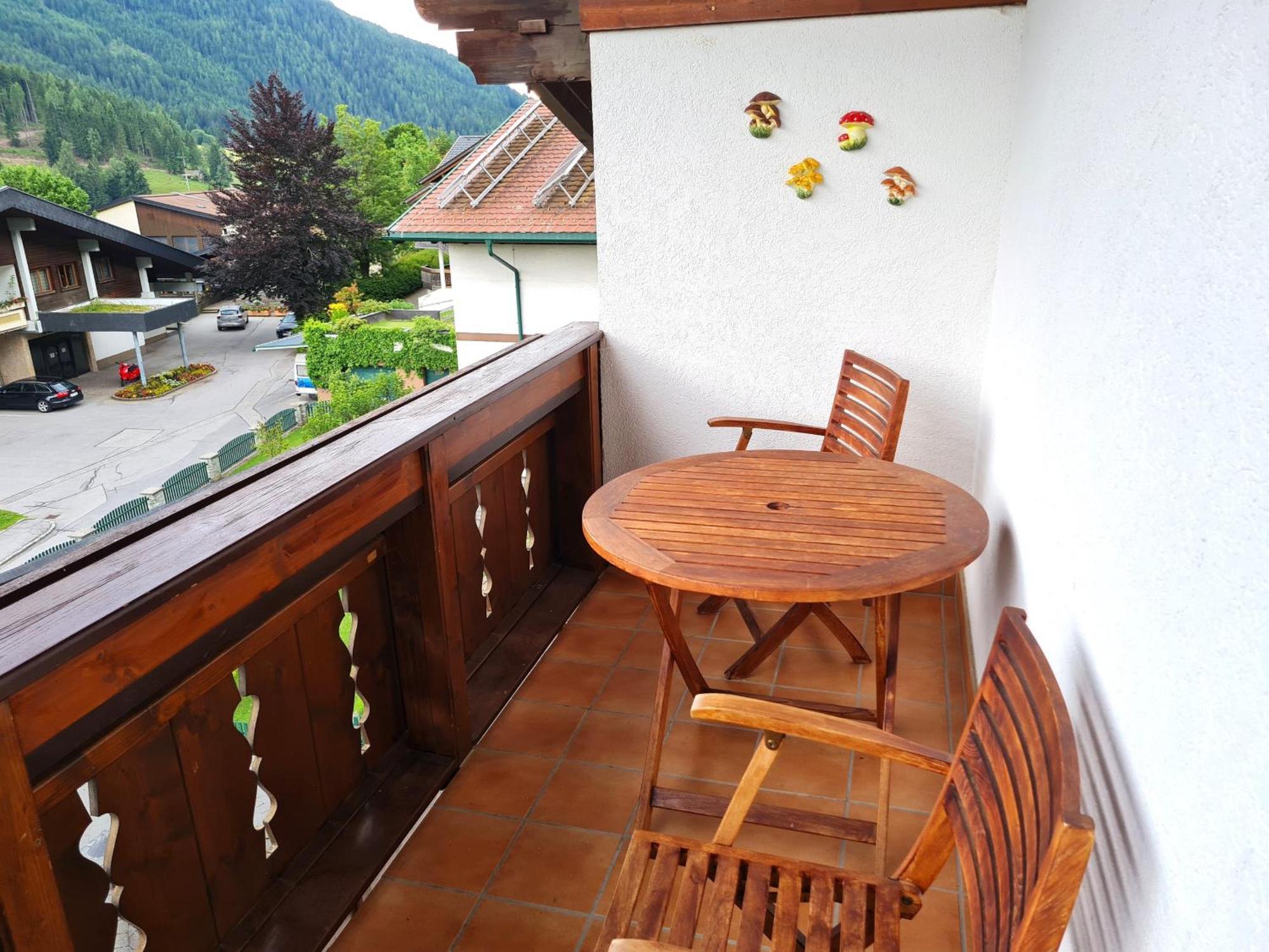 Sonnfried By Globalimmoservice Bad Kleinkirchheim Ngoại thất bức ảnh