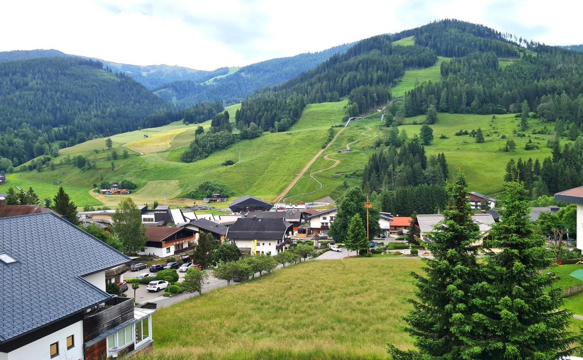 Sonnfried By Globalimmoservice Bad Kleinkirchheim Ngoại thất bức ảnh