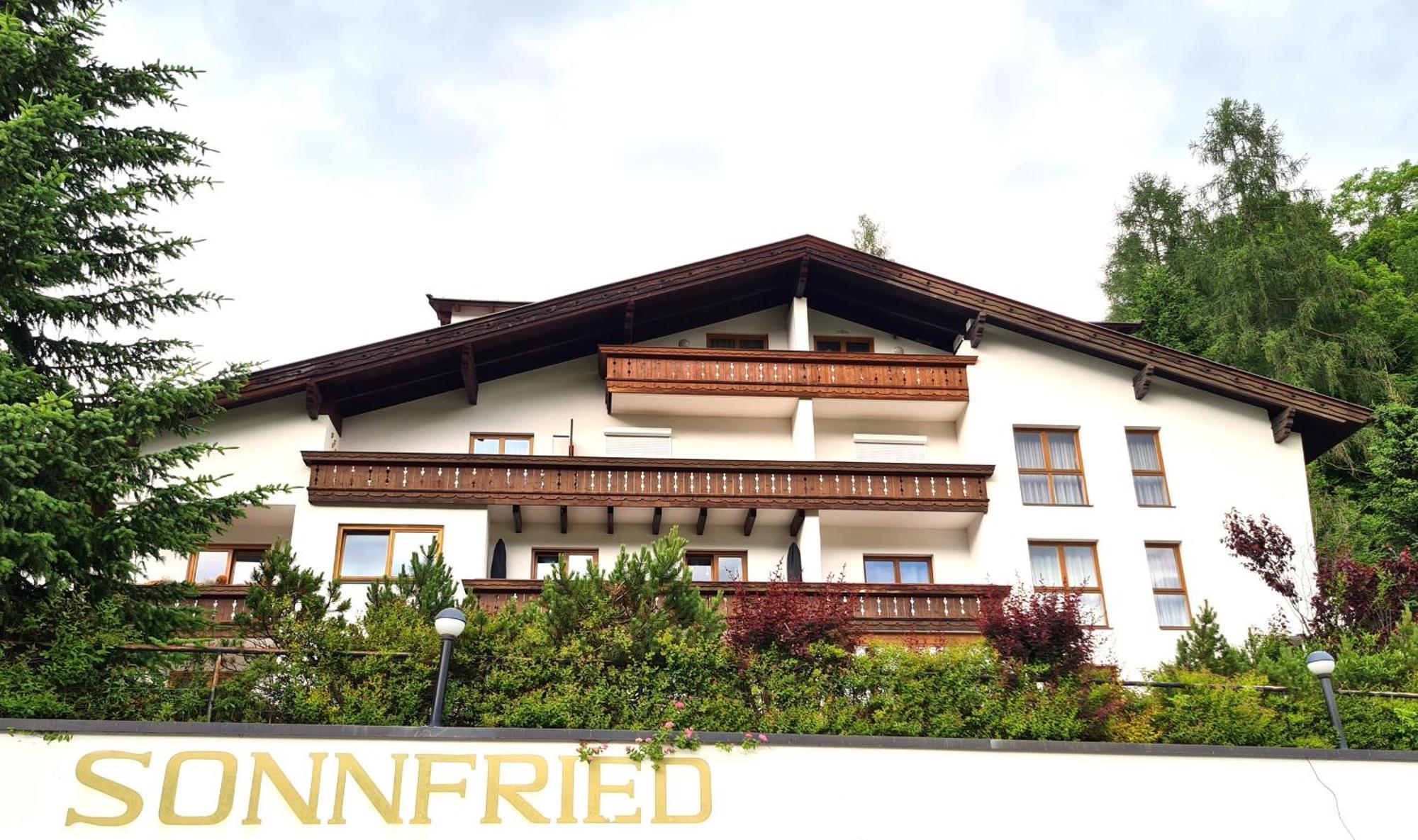 Sonnfried By Globalimmoservice Bad Kleinkirchheim Ngoại thất bức ảnh